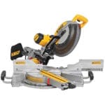 DEWALT DWS780 QS potezna preklopna pila 305 mm 1675 W3