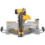 DEWALT DWS780 QS potezna preklopna pila 305 mm 1675 W4