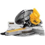 DEWALT DWS780 QS potezna preklopna pila 305 mm 1675 W5