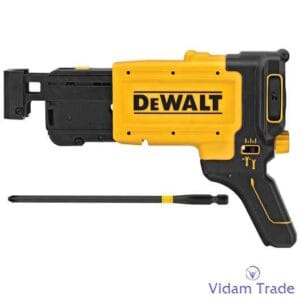DeWALT DCF6202 Nastavak za vijke na traci za suhu gradnju