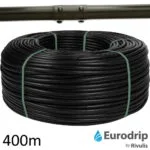 Dripline NGR višegodišnje crijevo kap na kap 400m Eurodrip by Rivulis