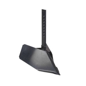 Dvostrani plug za kopacicu Villager