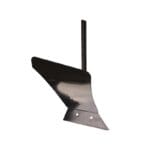 Jednostrani plug Villager