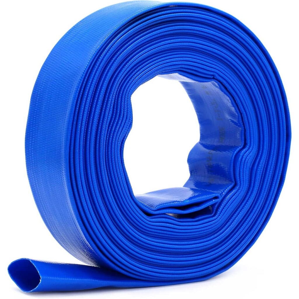 Layflat crijevo 3" (76 mm) 50m 6bar