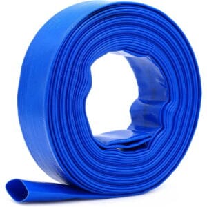 Layflat crijevo 3" (76 mm) 50m 6bar