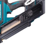 Makita DBN900ZK aku čavlerica za čavle 50-90mm - Slika 5