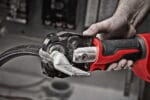 Milwaukee M18 HCCT 201C aku hidraulicna presa za kabelske stopice 53 kN 4