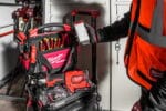 Milwaukee M18 HCCT 201C aku hidraulicna presa za kabelske stopice 53 kN 5