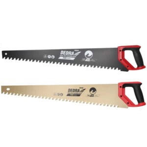 Pila za porobeton Dedra 700mm
