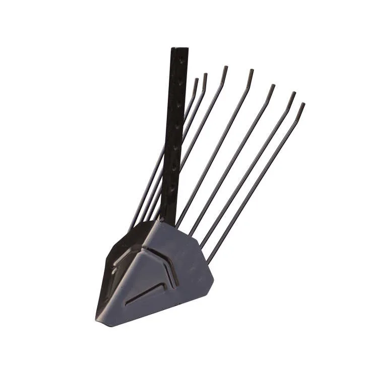 Plug za vađenje krumpira za kopačice Villager