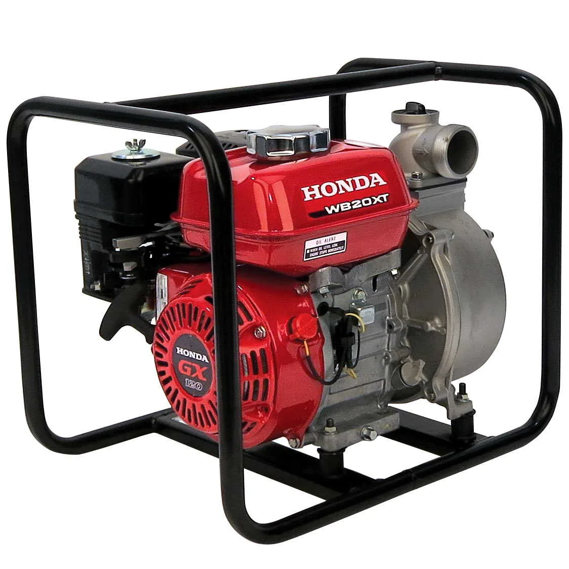Pumpa motorna za vodu Honda WB20XT4DRX - Slika 1