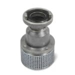 Usisna košara sa brzom spojnicom Storz