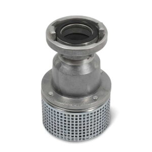 Usisna košara sa brzom spojnicom Storz