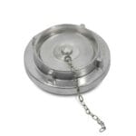 Vatrogasna slijepa spojnica – čep