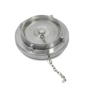 Vatrogasna slijepa spojnica – čep