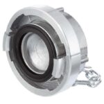 Vatrogasna slijepa spojnica – čep - Slika 2