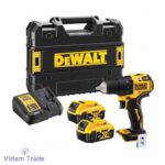 dewalt dcd800p2t aku busilica odvijac 18v 90nm