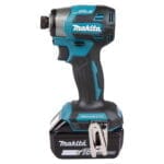 Makita DTD173Z aku udarni odvijac 180 Nm 1 41