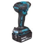 Makita DTD173Z aku udarni odvijac 180 Nm 1 42