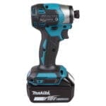 Makita DTD173Z aku udarni odvijac 180 Nm 1 43