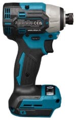 Makita DTD201Z aku udarni odvijac 18V 1 4 210 Nm3