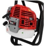 Motorni busac rupa za zemlju sa 3 svrdla DEDRA DED88093