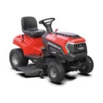 Praktik Garden PGT92SD traktorska kosilica 92 cm Loncin 352 ccm 96ks