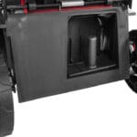 Praktik Garden PTQ131 aku kosilica 36V 40 cm s kosarom 2 x 30Ah3