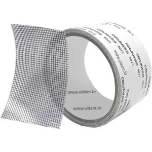 Traka za popravak komarnika samoljepljiva