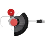 Trimer elektricni 30cm 550W Dedra DED8695 3