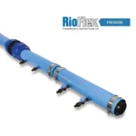 Layflat crijevo 2 53 mm 100m 3bar Rioflex 1