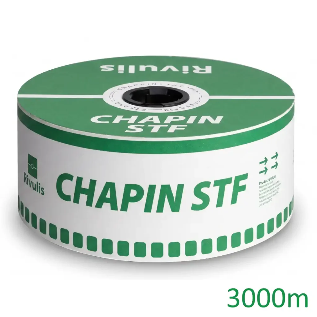 Tape crijevo kap na kap Rivulis Chapin STF 3000m