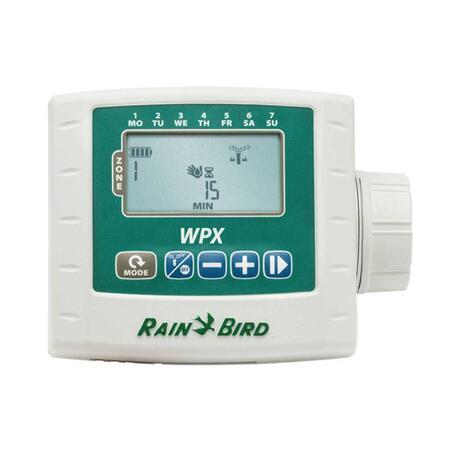 Rainbird programator WPX 9V