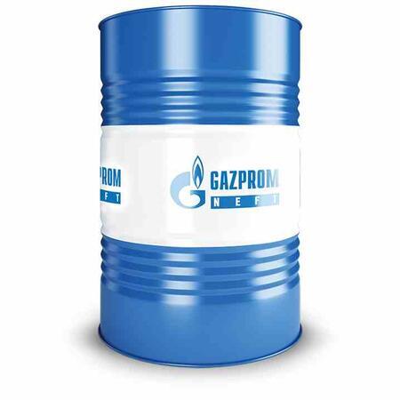 Oplatol ulje bacva 205l Gazprom